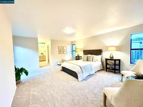 Bedroom - 2589 Pebble Beach Loop, Lafayette, CA 94549 photo 1 of 6