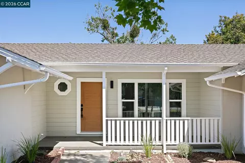 760 Kelvin Rd, El Sobrante, CA 94803
