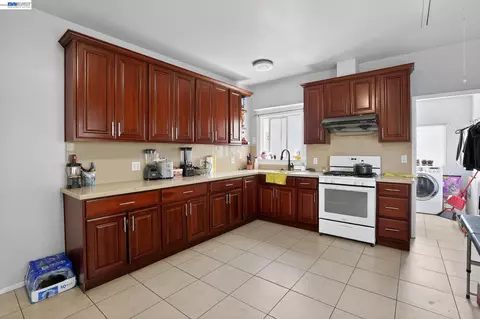 Kitchen - 1810 Adeline St, Oakland, CA 94607 photo 1 of 4