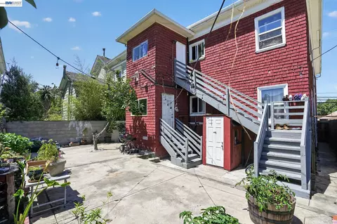 Exterior - 1810 Adeline St, Oakland, CA 94607 photo 2 of 8