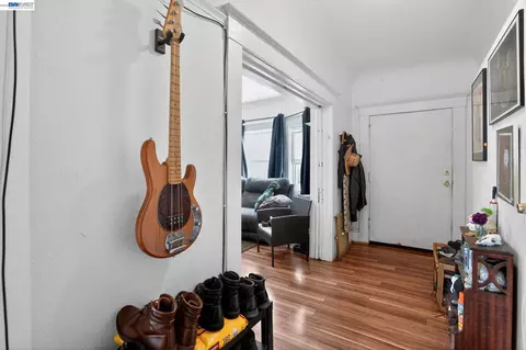 Entry Way - 1810 Adeline St, Oakland, CA 94607 photo 2 of 2