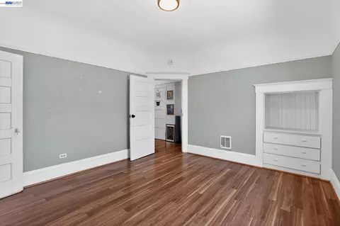 Bedroom - 1810 Adeline St, Oakland, CA 94607 photo 4 of 5