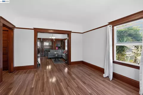 Living - 1810 Adeline St, Oakland, CA 94607 photo 1 of 1