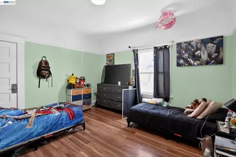 Bedroom - 1810 Adeline St, Oakland, CA 94607 photo 3 of 5