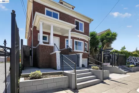 Exterior - 1810 Adeline St, Oakland, CA 94607 photo 4 of 8