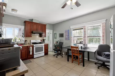 Kitchen - 1810 Adeline St, Oakland, CA 94607 photo 2 of 4