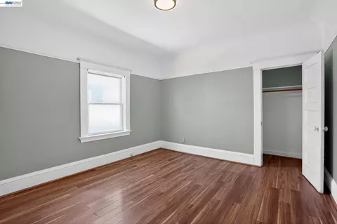 Bedroom - 1810 Adeline St, Oakland, CA 94607 photo 5 of 5