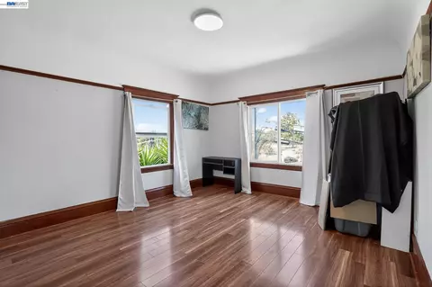 Bedroom - 1810 Adeline St, Oakland, CA 94607 photo 1 of 5