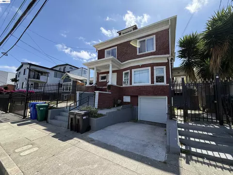 1810 Adeline St, Oakland, CA 94607