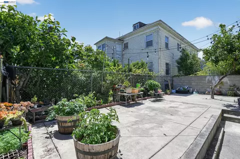 Exterior - 1810 Adeline St, Oakland, CA 94607 photo 7 of 8