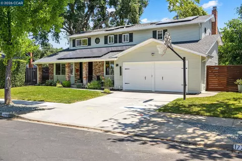 1770 Claycord Ave, Concord, CA 94521