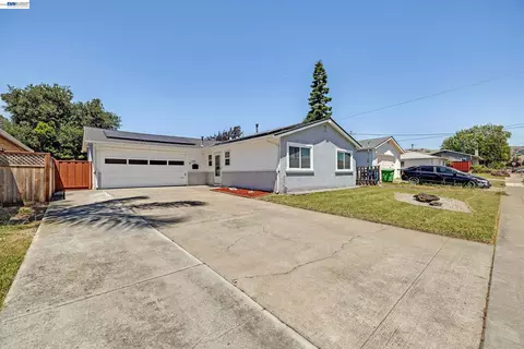 169 Tamarack Dr, Union City, CA 94587