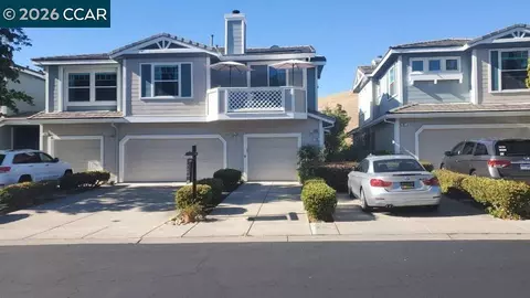 3905 Coyote Cr, Clayton, CA 94517