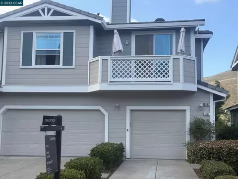 3905 Coyote Cr, Clayton, CA 94517