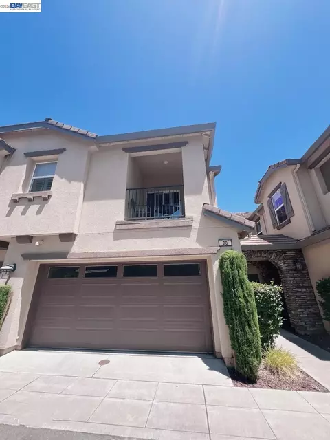 20 S Hidalgo St, Mountain House, CA 95391