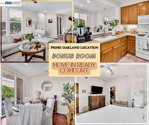 1473 Tucker St #12, Oakland, CA 94603