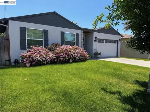 1640 Via Escondido, San Lorenzo, CA 94580