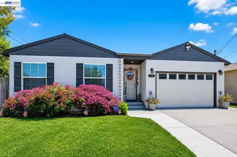 1640 Via Escondido, San Lorenzo, CA 94580