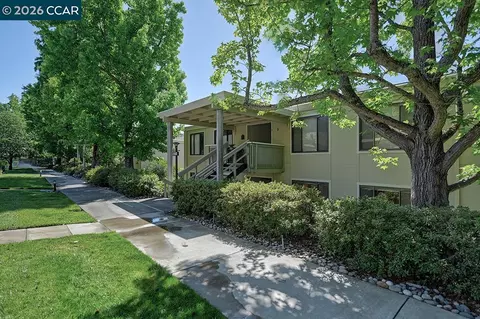2000 Golden Rain Rd #4, Walnut Creek, CA 94595