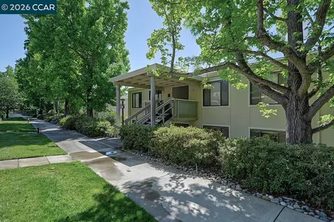 2000 Golden Rain Rd #4, Walnut Creek, CA 94595