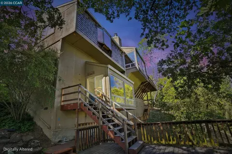 132 Rudgear Dr, Walnut Creek, CA 94596