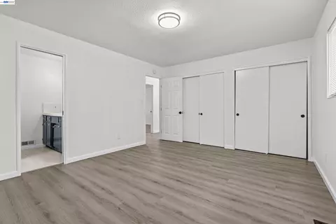 Bedroom - 705 W Rumble Rd, Modesto, CA 95350 photo 4 of 5