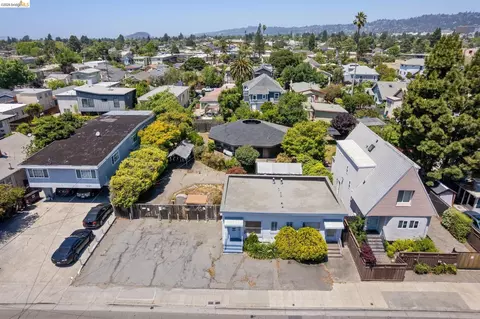 1535 Ashby Ave, Berkeley, CA 94703