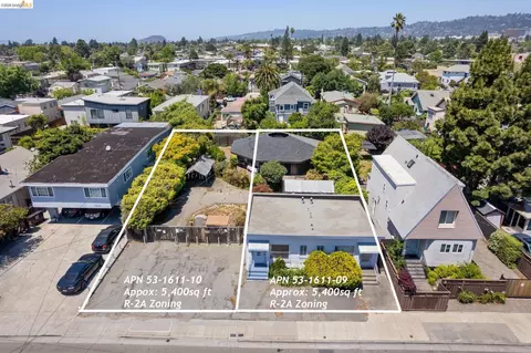 1535 Ashby Ave, Berkeley, CA 94703 photo 3