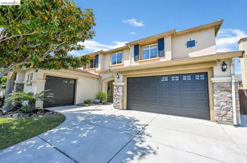 710 Solitude Dr, Oakley, CA 94561 photo 1
