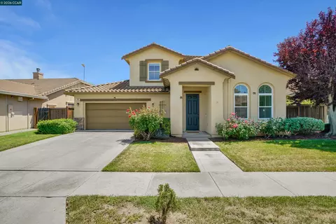 402 Madera St, Brentwood, CA 94513