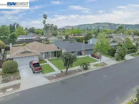 5850 Lalor Dr, San Jose, CA 95123
