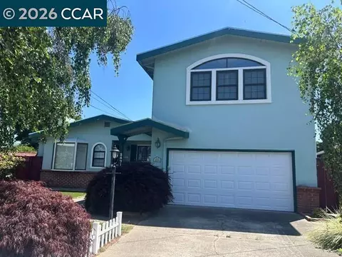 2571 Francis Dr, Pinole, CA 94564