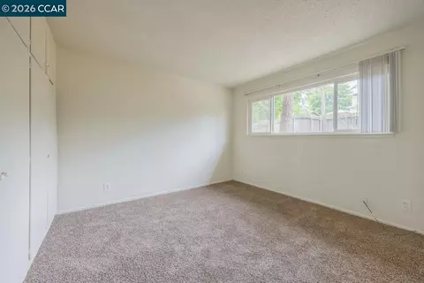 Bedroom - 6118 Rutland Dr, Carmichael, CA 95608 photo 3 of 3