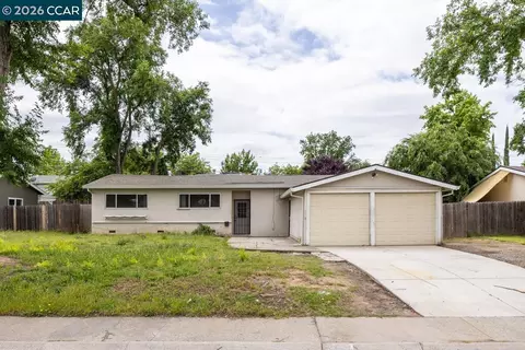 6118 Rutland Dr, Carmichael, CA 95608
