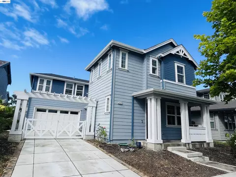 34267 Stable Way, Fremont, CA 94555