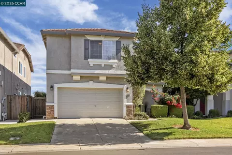 5568 Brook Falls Ct, Stockton, CA 95219