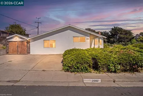 3000 Colette Dr, Richmond, CA 94806 photo 1