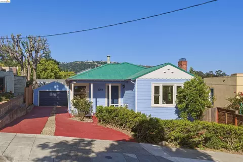 3264 Madera Ave, Oakland, CA 94619