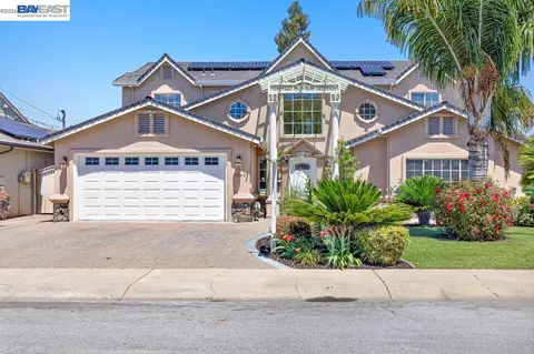 3249 Greenwood Dr, Fremont, CA 94536