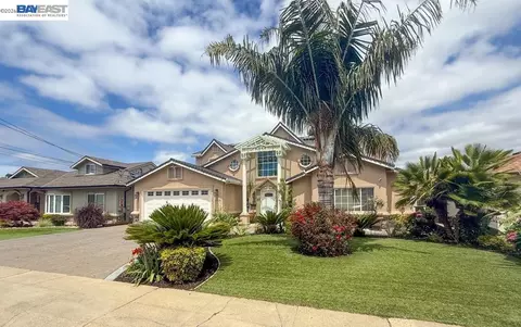 3249 Greenwood Dr, Fremont, CA 94536