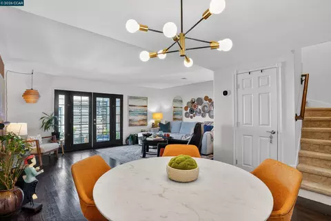Dining - 1812 Wildbrook Ct #C, Concord, CA 94521 photo 2 of 3