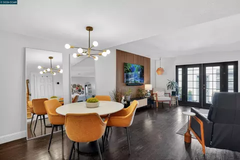 Dining - 1812 Wildbrook Ct #C, Concord, CA 94521 photo 1 of 3