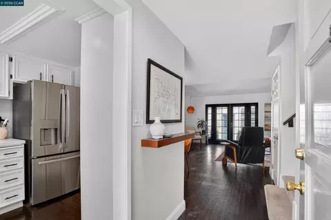 Entry Way - 1812 Wildbrook Ct #C, Concord, CA 94521 photo 1 of 2