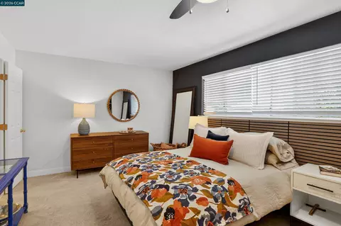Bedroom - 1812 Wildbrook Ct #C, Concord, CA 94521 photo 1 of 4