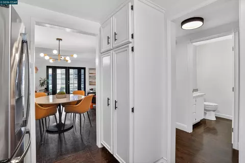 Entry Way - 1812 Wildbrook Ct #C, Concord, CA 94521 photo 2 of 2