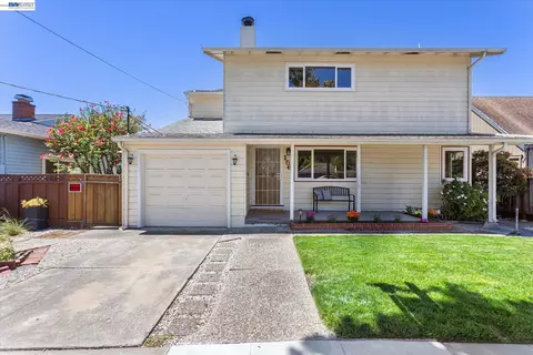 156 Mecartney Rd, Alameda, CA 94502 photo 1