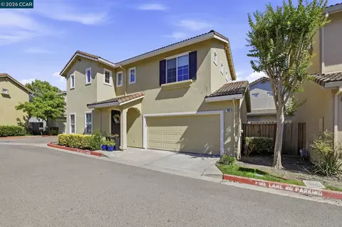 769 Plantation Ln, Hayward, CA 94544