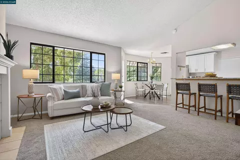 246 Canyon Woods Way #C, San Ramon, CA 94582