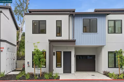 90 Woodbury Highlands Pl #10, Lafayette, CA 94549
