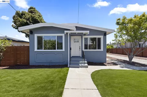 30806 Vallejo St, Union City, CA 94587